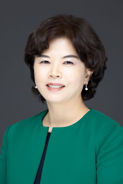 한국재활간호학회 회장 전은영